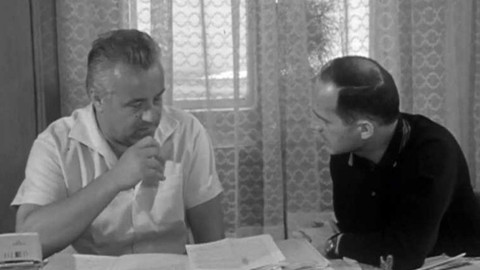 Příloha Televizních novin - Rozhovor s Procházkou