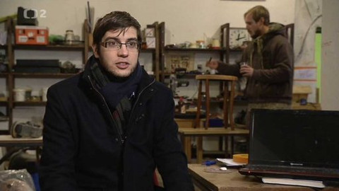 Nedej se! - Vzali rozum do hrsti