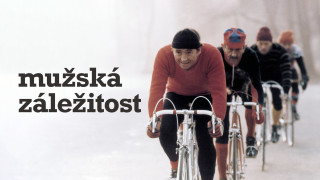 Mužská záležitost