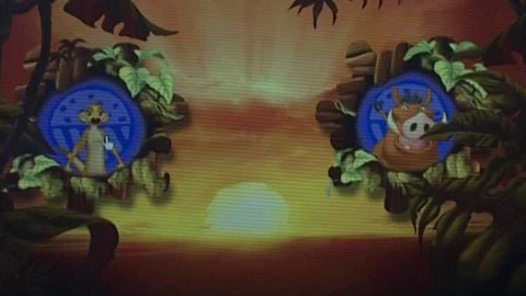 Game Page - 29. března 2004