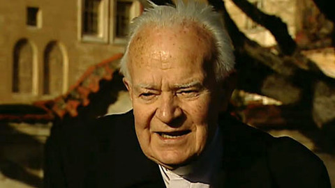 V zajetí železné opony - 4/40 Svobodnější než nepřítel