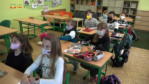 Zprávičky - 15. dubna 2021