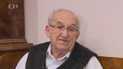 Z metropole - 8. února