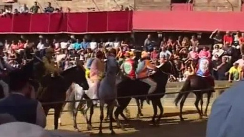 Postřehy odjinud - Toskánsko očima Milana Fridricha