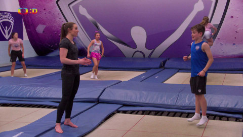 Nejlepší zvítězí: Severní Amerika - Epizoda 9/11