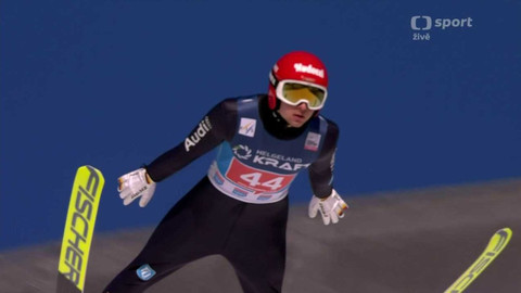 Světový pohár v severské kombinaci - Norsko