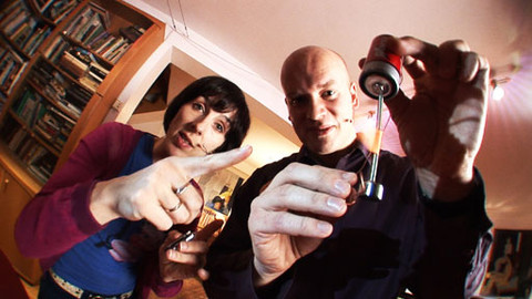 PORT - Michaelovy experimenty