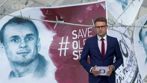 Horizont ČT24 - 7. září 2018