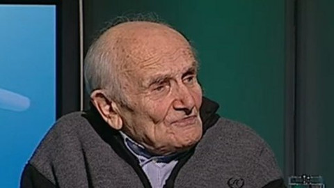 Hyde Park ČT24 - 24. ledna 2014