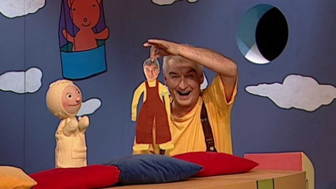 Kouzelná školka - 11. ledna 2017