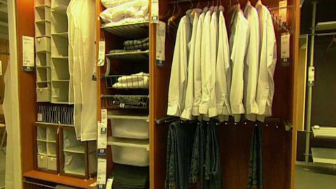 Bydlení je hra - 10. dubna 2004