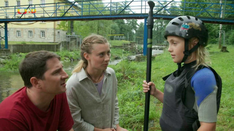 V pohybu! - 6/12 Žehlička