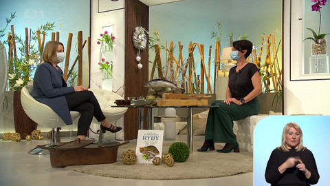 Sama doma - 10. prosince 2020