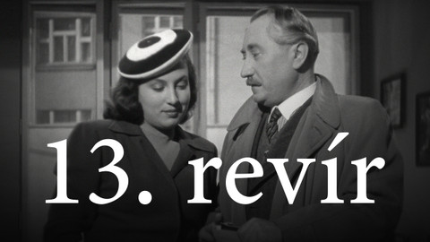 13. revír