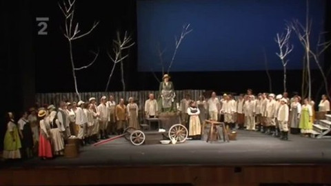 Kultura.cz - 7. února 2009