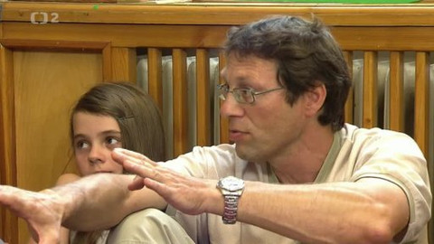 Tykadlo - Plošné testování žáků