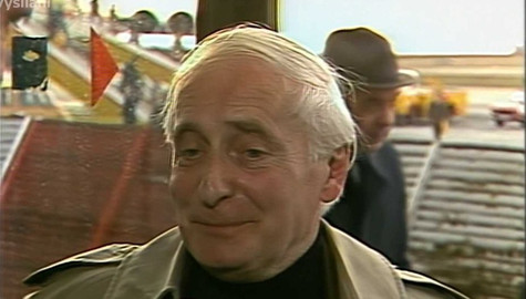 Archiv dne - 24. březen 1983: Česká filharmonie ve Velké Británii