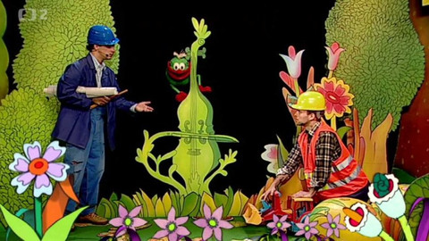 Studio Kamarád - 23. října 2016