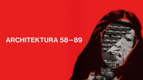 Architektura 58–89