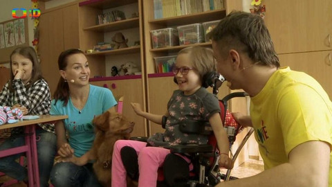 Šikulové - 26. června 2016