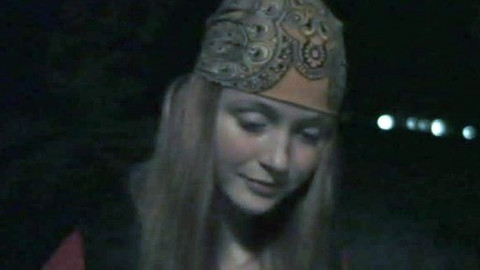 Mezipatra 2009 - Pusinky