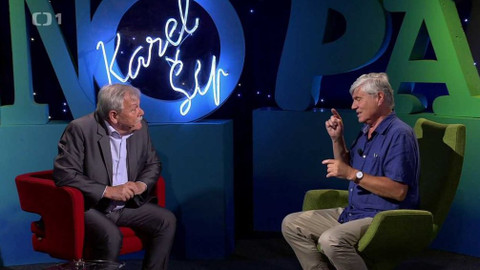 Všechnopárty - 6. července 2018