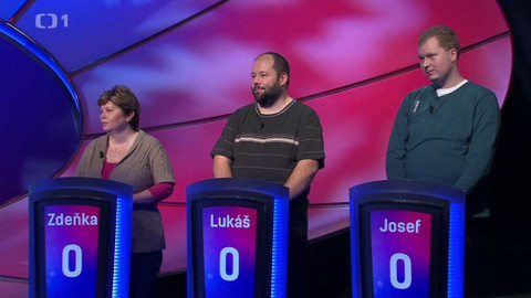 Kde domov můj? - 10. února 2016