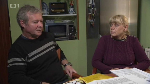 Černé ovce - 12. ledna 2017