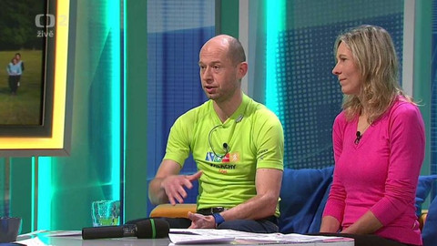 Dobré ráno - 27. února 2015