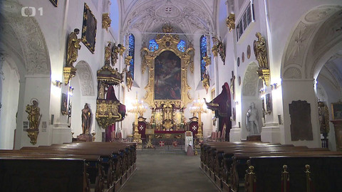 Z metropole - 19. října 2024