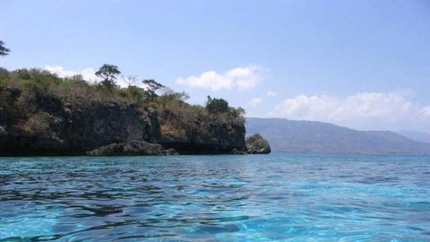 Na cestě - Na cestě po Alorském souostroví