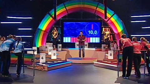 Bludiště - 7. listopadu 2015