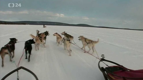 Objektiv - svět v pohybu - 4. Mimo profesi