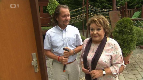 Hobby naší doby - Hobby naší doby - letní speciál