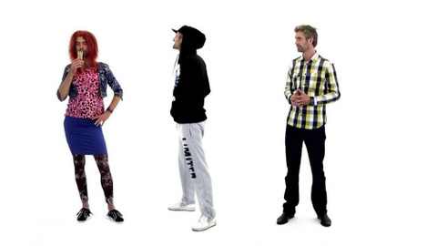 Jak na internet - Sociální sítě