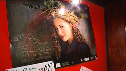 Wiadomości w języku polskim - 12. října 2012