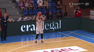 Maxa NBL 2025/2026