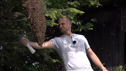 Náš venkov - Věřím a tvořím