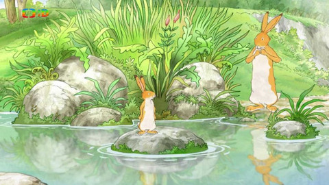 Hádej, jak moc tě mám rád - 25. listopadu 2019