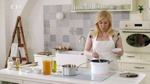 Deník Dity P. - 4/16 Po babičce