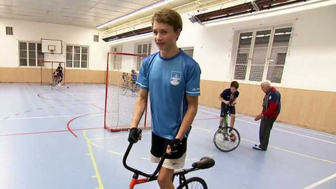 Lvíčata - 3. prosince 2022