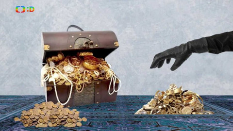 Ty Brďo! - Detektivové