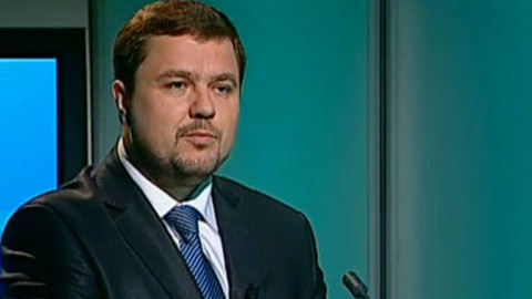 Hyde Park ČT24 - 26. dubna 2012