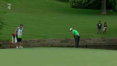 PGA Tour - PGA Tour 2012