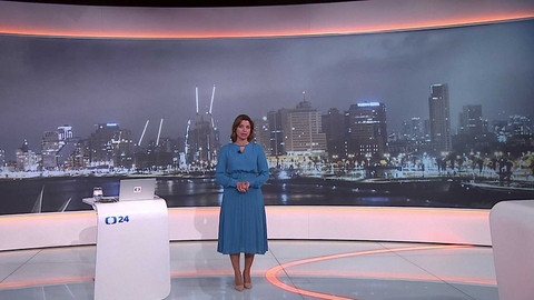 90’ ČT24 - 90′ ČT24