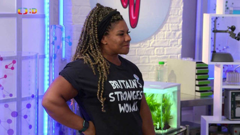 Operace JAUU! - Epizoda 11/15