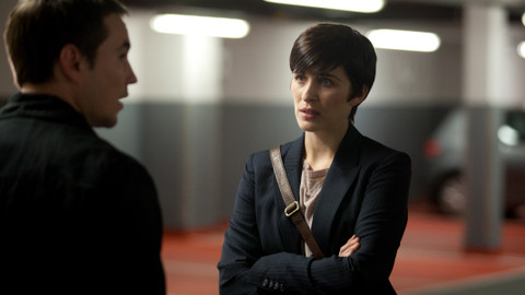 Ve výkonu služby - Epizoda 2/5