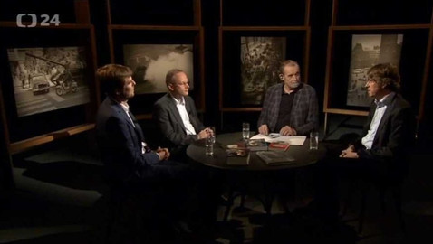 Historie.cs - Polsko čeká na Dubčeka