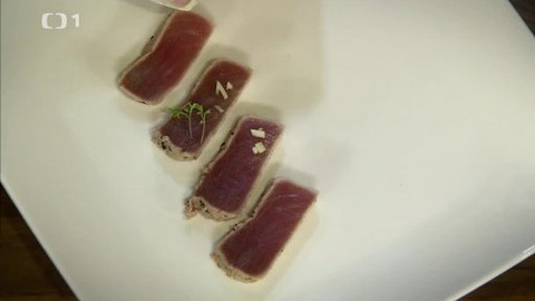 Vše o vaření - 6. prosince 2013