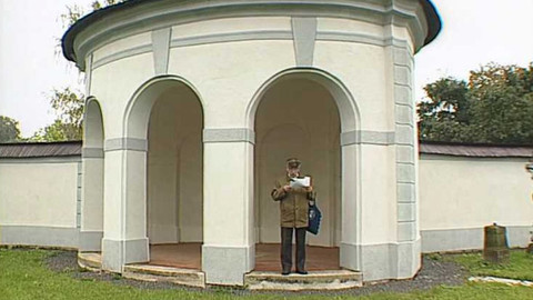 Ilustrované fejetony Ludvíka Vaculíka - Život za život (9. 1. 1992)